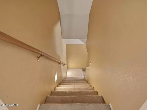 Entry Way - 8076 W Lufkin Dr, Pine, AZ 85544 photo 2 of 2
