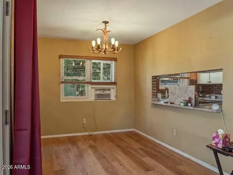 Dining - 8076 W Lufkin Dr, Pine, AZ 85544 photo 1 of 1