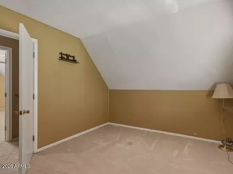 Bedroom - 8076 W Lufkin Dr, Pine, AZ 85544 photo 4 of 4