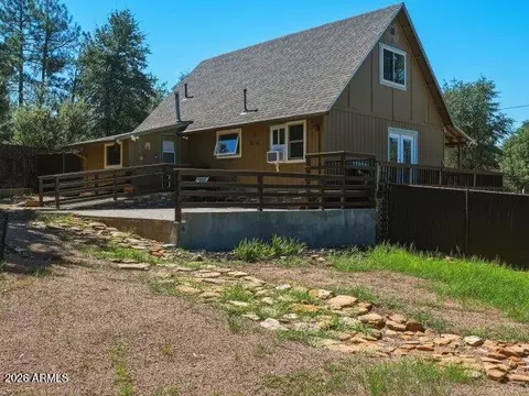 Other - 8076 W Lufkin Dr, Pine, AZ 85544 photo 5 of 14