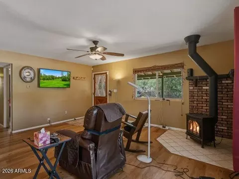 Living - 8076 W Lufkin Dr, Pine, AZ 85544 photo 3 of 3