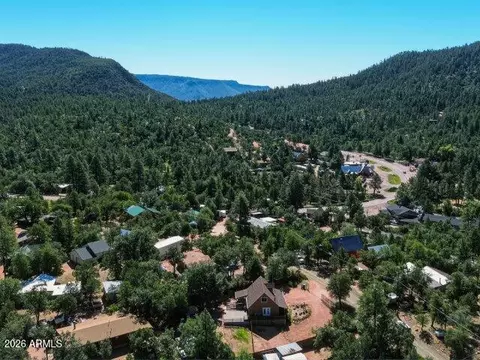 View/Area - 8076 W Lufkin Dr, Pine, AZ 85544 photo 4 of 9