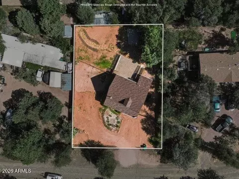 Other - 8076 W Lufkin Dr, Pine, AZ 85544 photo 14 of 14