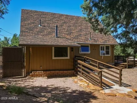 Other - 8076 W Lufkin Dr, Pine, AZ 85544 photo 9 of 14