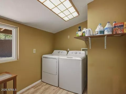 Other - 8076 W Lufkin Dr, Pine, AZ 85544 photo 7 of 14
