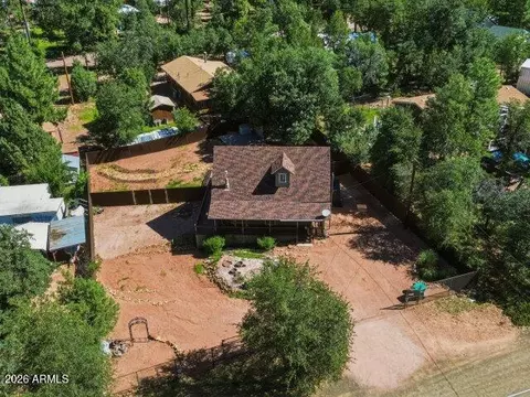 View/Area - 8076 W Lufkin Dr, Pine, AZ 85544 photo 2 of 9