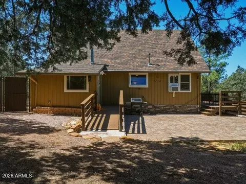Other - 8076 W Lufkin Dr, Pine, AZ 85544 photo 4 of 14