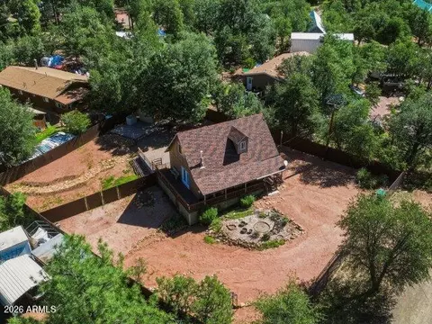 View/Area - 8076 W Lufkin Dr, Pine, AZ 85544 photo 1 of 9