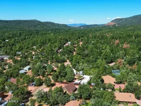 View/Area - 8076 W Lufkin Dr, Pine, AZ 85544 photo 6 of 9