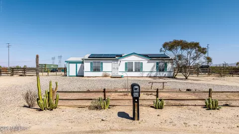 31020 W Lynwood St, Buckeye, AZ 85396