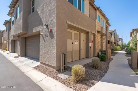 Exterior - 762 E Ginko Ave #201, Gilbert, AZ 85297 photo 2 of 8