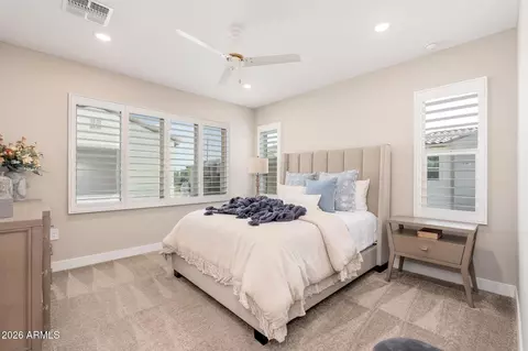 Bedroom - 762 E Ginko Ave #201, Gilbert, AZ 85297 photo 1 of 3