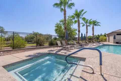 Exterior - 762 E Ginko Ave #201, Gilbert, AZ 85297 photo 7 of 8