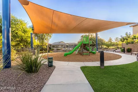 Exterior - 762 E Ginko Ave #201, Gilbert, AZ 85297 photo 8 of 8