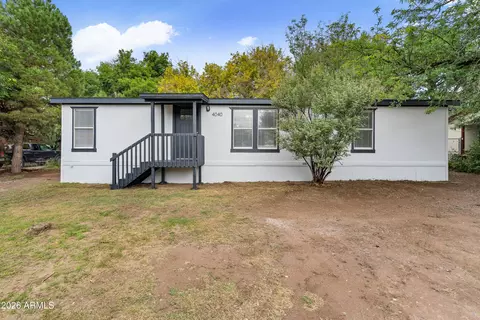 4040 E Clear Creek Dr, Camp Verde, AZ 86322