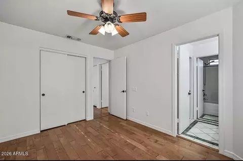 Bedroom - 3222 E Wickieup Ln, Phoenix, AZ 85050 photo 1 of 1