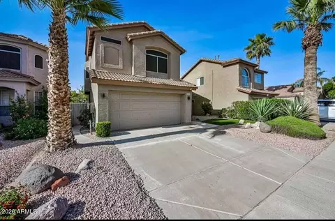 Exterior - 3222 E Wickieup Ln, Phoenix, AZ 85050 photo 2 of 6