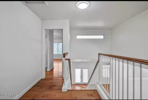 Entry Way - 3222 E Wickieup Ln, Phoenix, AZ 85050 photo 3 of 5