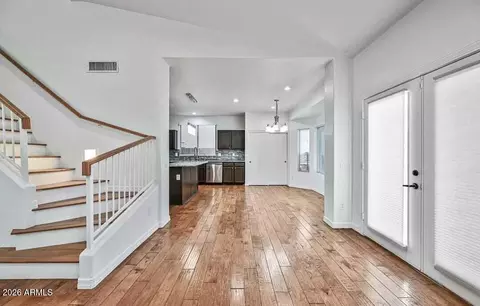 Entry Way - 3222 E Wickieup Ln, Phoenix, AZ 85050 photo 1 of 5