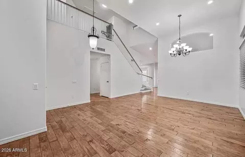 Living - 3222 E Wickieup Ln, Phoenix, AZ 85050 photo 4 of 4