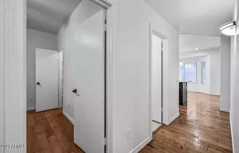 Entry Way - 3222 E Wickieup Ln, Phoenix, AZ 85050 photo 5 of 5