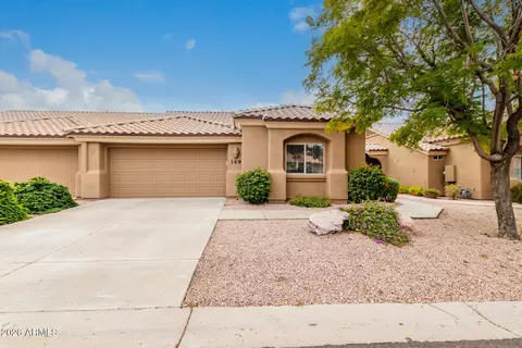 Exterior - 5830 E Mckellips Rd #149, Mesa, AZ 85215 photo 3 of 4