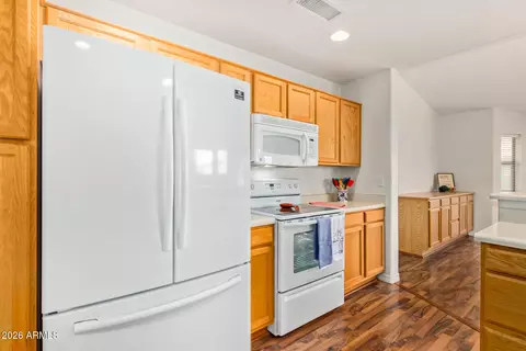 Kitchen - 5830 E Mckellips Rd #149, Mesa, AZ 85215 photo 1 of 1
