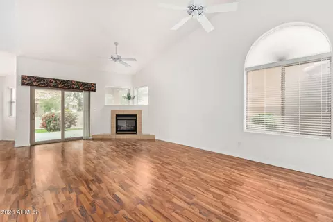 Living - 5830 E Mckellips Rd #149, Mesa, AZ 85215 photo 2 of 3