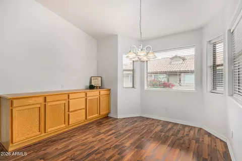 Dining - 5830 E Mckellips Rd #149, Mesa, AZ 85215 photo 1 of 1