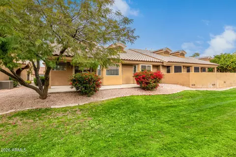 Exterior - 5830 E Mckellips Rd #149, Mesa, AZ 85215 photo 2 of 4