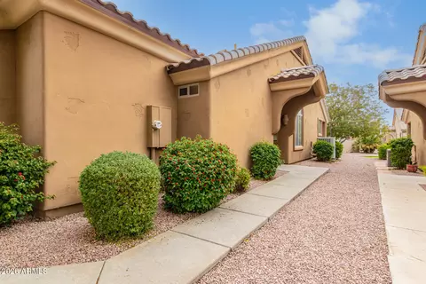 Exterior - 5830 E Mckellips Rd #149, Mesa, AZ 85215 photo 4 of 4