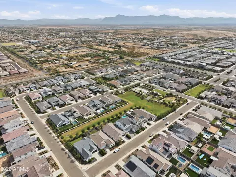 View/Area - 11050 E Unity Ave, Mesa, AZ 85212 photo 3 of 4