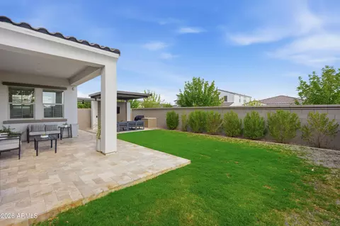 Exterior - 11050 E Unity Ave, Mesa, AZ 85212 photo 9 of 10
