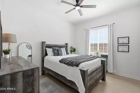 Bedroom - 11050 E Unity Ave, Mesa, AZ 85212 photo 6 of 7