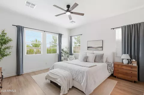 Bedroom - 11050 E Unity Ave, Mesa, AZ 85212 photo 1 of 7