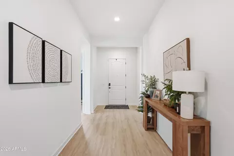 Entry Way - 11050 E Unity Ave, Mesa, AZ 85212 photo 2 of 4