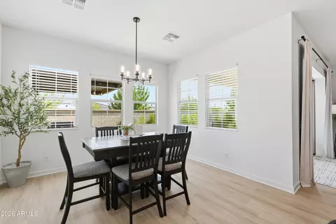 Dining - 11050 E Unity Ave, Mesa, AZ 85212 photo 1 of 2