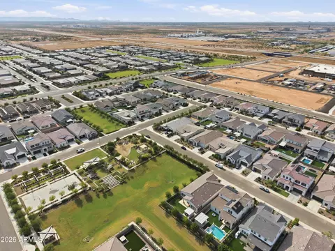 View/Area - 11050 E Unity Ave, Mesa, AZ 85212 photo 4 of 4