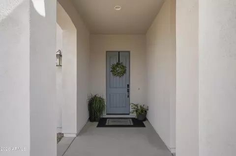 Entry Way - 11050 E Unity Ave, Mesa, AZ 85212 photo 1 of 4