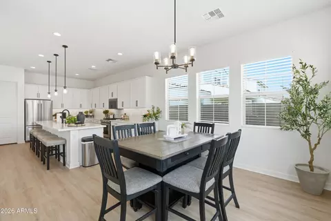 Dining - 11050 E Unity Ave, Mesa, AZ 85212 photo 2 of 2