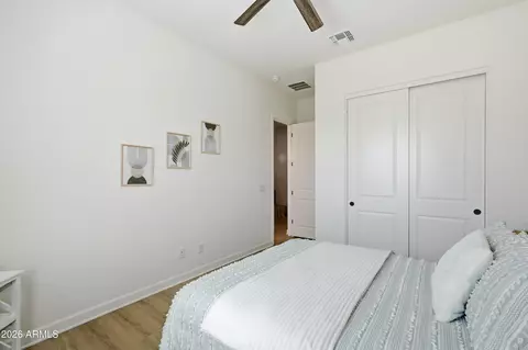 Bedroom - 11050 E Unity Ave, Mesa, AZ 85212 photo 5 of 7