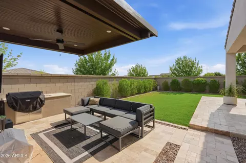 Exterior - 11050 E Unity Ave, Mesa, AZ 85212 photo 6 of 10