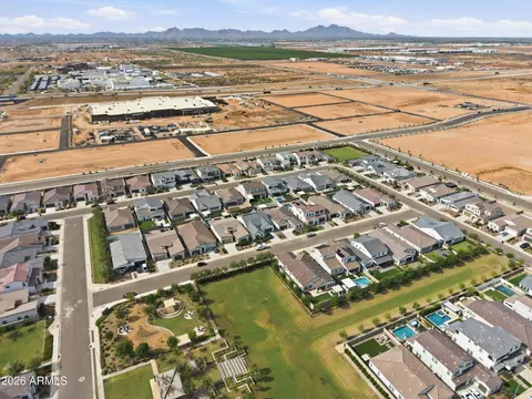 View/Area - 11050 E Unity Ave, Mesa, AZ 85212 photo 1 of 4