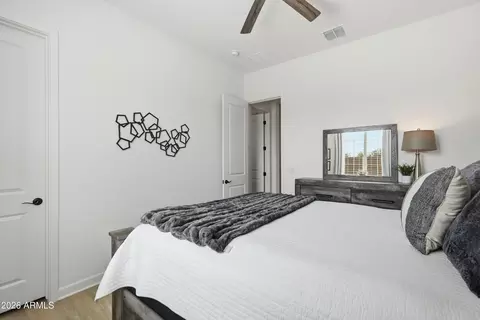 Bedroom - 11050 E Unity Ave, Mesa, AZ 85212 photo 7 of 7