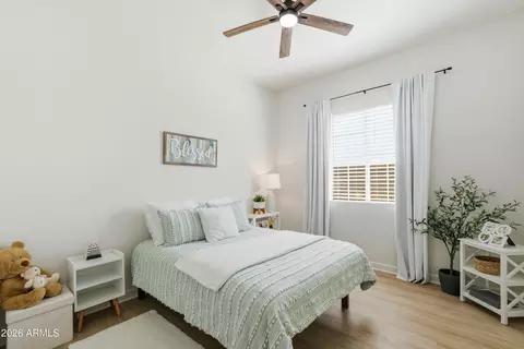 Bedroom - 11050 E Unity Ave, Mesa, AZ 85212 photo 4 of 7