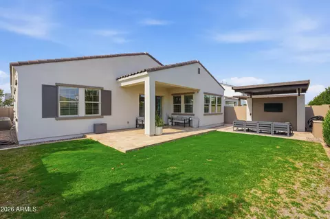 Exterior - 11050 E Unity Ave, Mesa, AZ 85212 photo 8 of 10