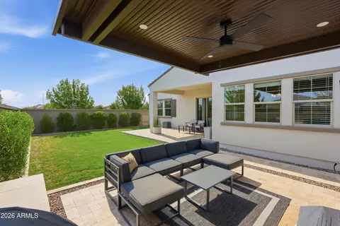 Exterior - 11050 E Unity Ave, Mesa, AZ 85212 photo 7 of 10