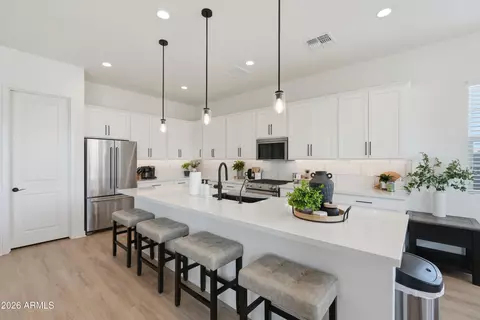Kitchen - 11050 E Unity Ave, Mesa, AZ 85212 photo 1 of 4