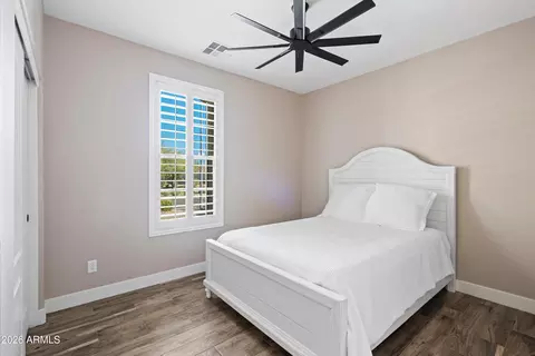 Bedroom - 2020 W Bajada Rd, Phoenix, AZ 85085 photo 3 of 3