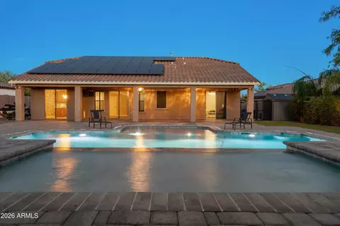 Exterior - 2020 W Bajada Rd, Phoenix, AZ 85085 photo 10 of 17